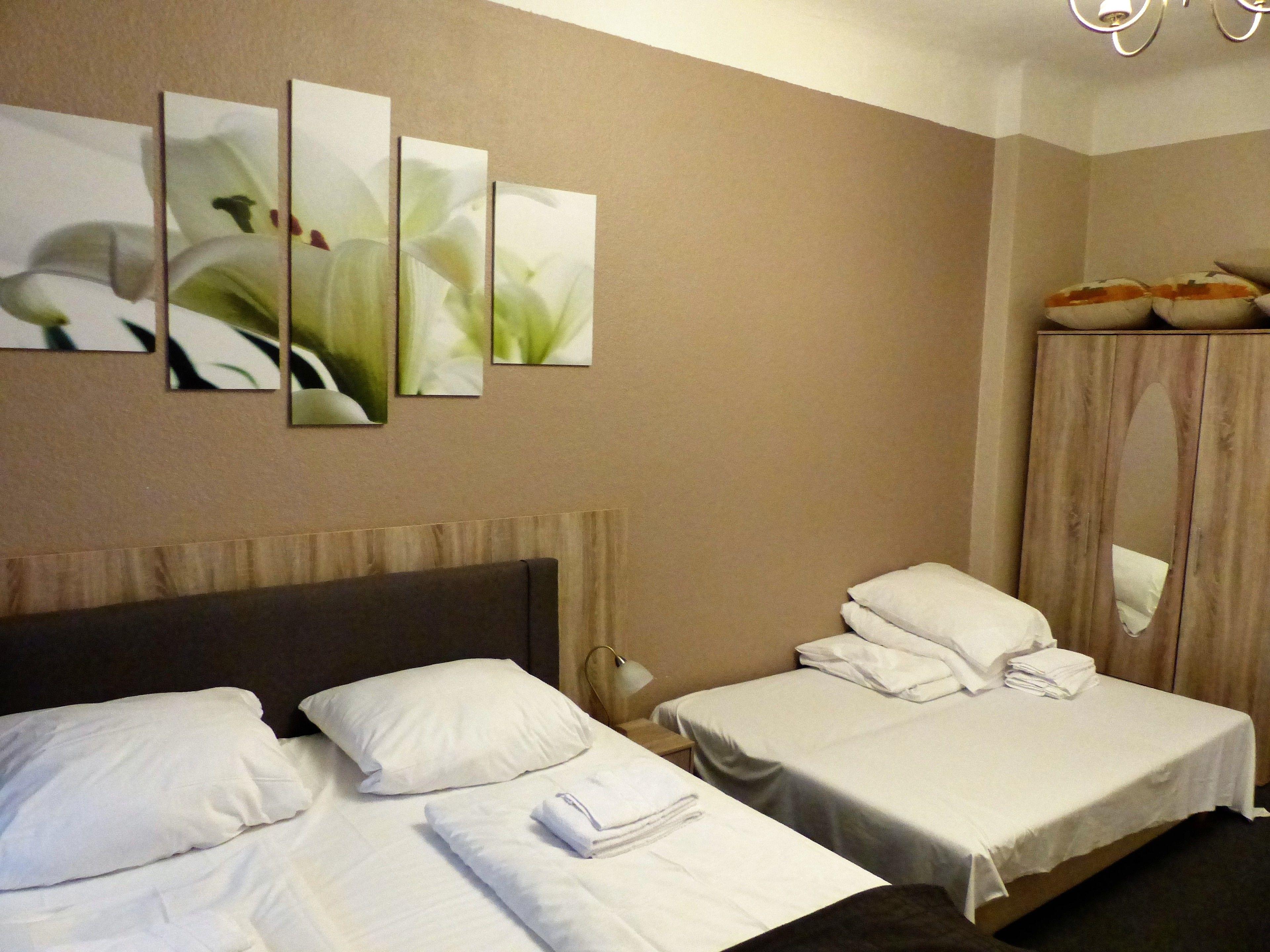 City Hotel Gotland — Photos 1
