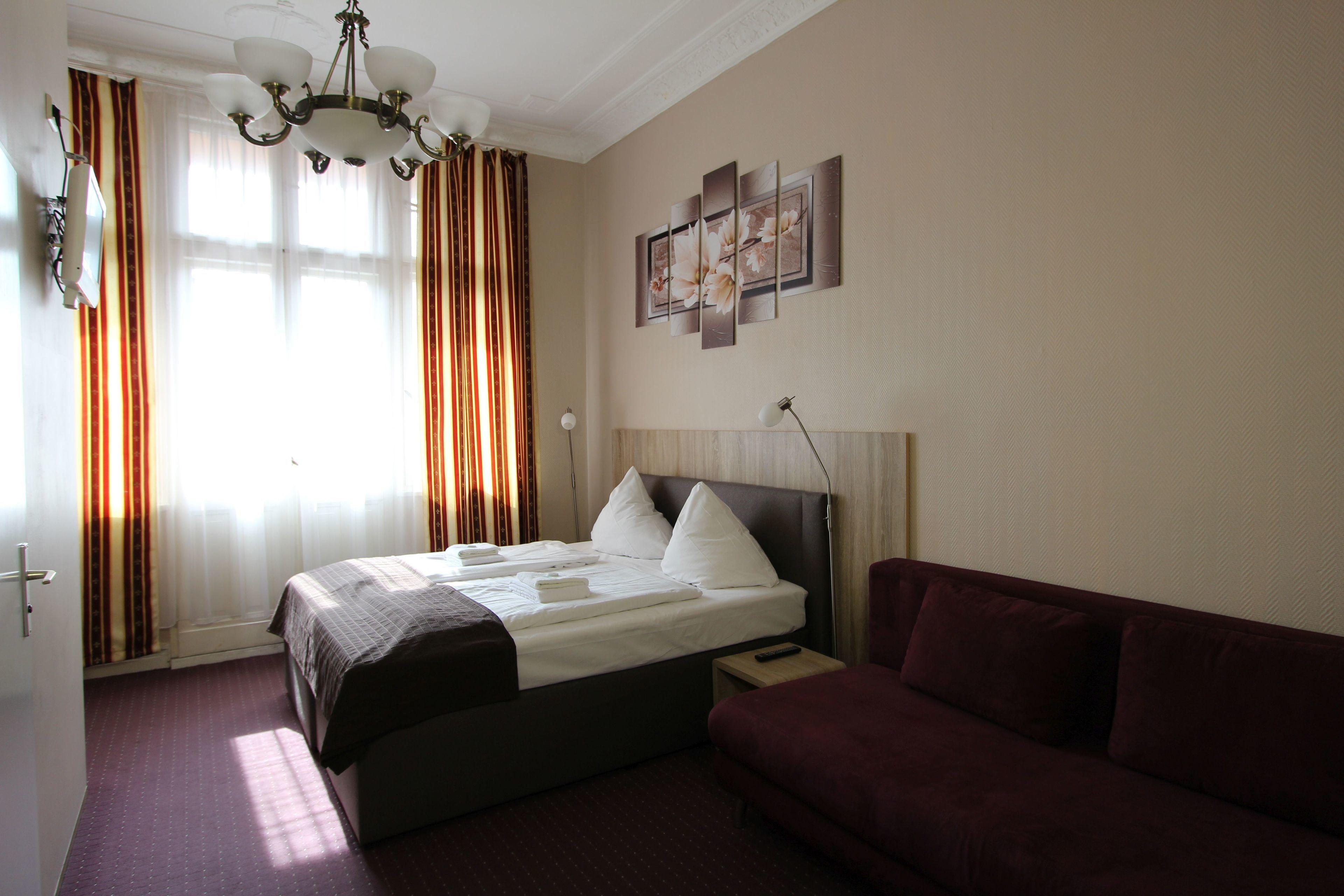 City Hotel Gotland — Photos 3